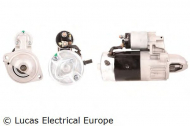 Стартер LUCAS ELECTRICAL LRS00744