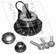 Комплект подшипника KAWE FR290406
