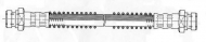 Шлангопровод KAWE 511828