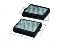 Фильтр MAHLE ORIGINAL LKK 116/S