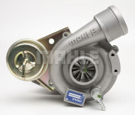 Компрессор MAHLE ORIGINAL 030 TC 14082 000