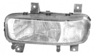 Фара EUROLITES LEART 34.440.250