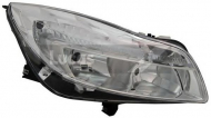 Фара LUCAS ELECTRICAL LWC709