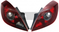 Фонарь LUCAS ELECTRICAL LPS822