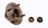 Комплект подшипника AUTEX 802745