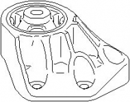 Подвеска TOPRAN 113 370