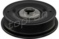 Амортизатор TOPRAN 700 791