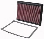 Фильтр K&N Filters 33-2086