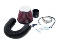 Система спортивного воздушного фильтра K&N Filters 57-0090-2