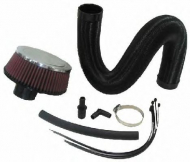 Система спортивного воздушного фильтра K&N Filters 57-0406