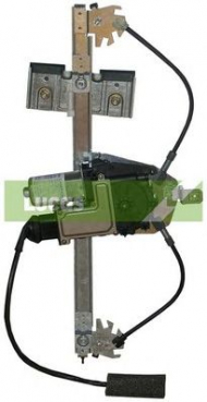 Подъемное устройство для окон LUCAS ELECTRICAL WRL1368L