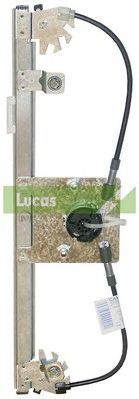 Подъемное устройство для окон LUCAS ELECTRICAL WRL2170L