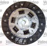 Комплект сцепления VALEO 003333