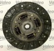 Комплект сцепления VALEO 003344