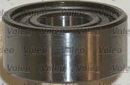 Комплект сцепления VALEO 003406