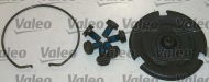 Комплект сцепления VALEO 003421