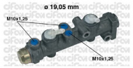 Цилиндр CIFAM 202-018