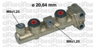 Цилиндр CIFAM 202-038