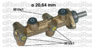 Цилиндр CIFAM 202-040