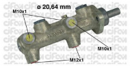 Цилиндр CIFAM 202-042