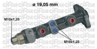 Цилиндр CIFAM 202-062