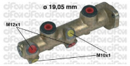 Цилиндр CIFAM 202-077