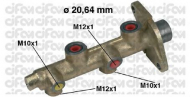 Цилиндр CIFAM 202-135