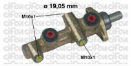 Цилиндр CIFAM 202-138