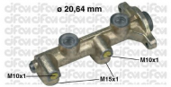 Цилиндр CIFAM 202-187