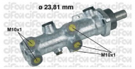 Цилиндр CIFAM 202-240
