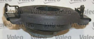 Комплект сцепления VALEO 006742
