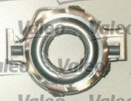 Комплект сцепления VALEO 006788