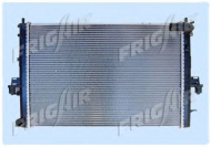 Теплообменник FRIGAIR 0101.3046