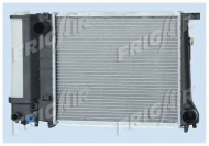 Теплообменник FRIGAIR 0102.3001
