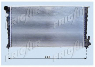 Теплообменник FRIGAIR 0103.3044