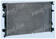 Теплообменник FRIGAIR 0104.3040