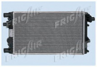 Теплообменник FRIGAIR 0104.3047
