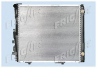 Теплообменник FRIGAIR 0106.2073