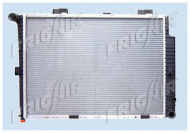 Теплообменник FRIGAIR 0106.3074