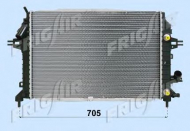 Теплообменник FRIGAIR 0107.3117
