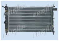 Теплообменник FRIGAIR 0107.4075