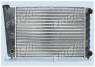 Теплообменник FRIGAIR 0110.3373