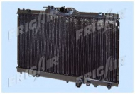 Теплообменник FRIGAIR 0115.2099