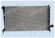 Теплообменник FRIGAIR 0122.3003