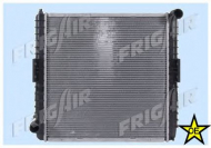 Теплообменник FRIGAIR 0204.3049