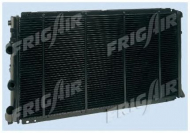 Теплообменник FRIGAIR 0209.3004