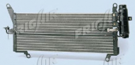 Конденсатор FRIGAIR 0804.2022