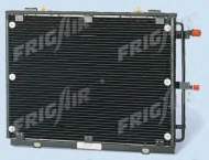 Конденсатор FRIGAIR 0806.2066