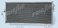 Конденсатор FRIGAIR 0821.3004
