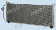 Конденсатор FRIGAIR 0824.3001